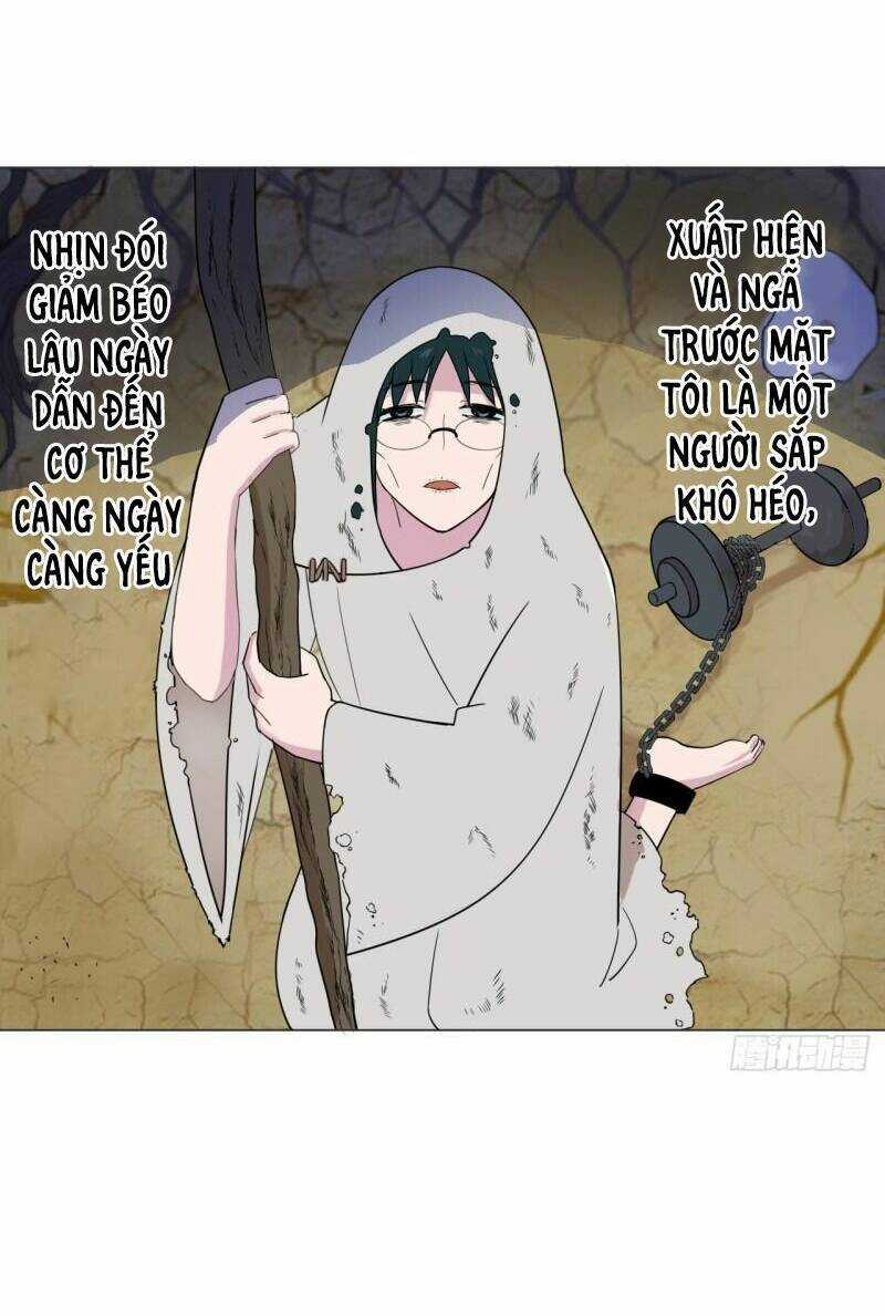 Thiên Thần Shipper - Chương 90 - Trang 29