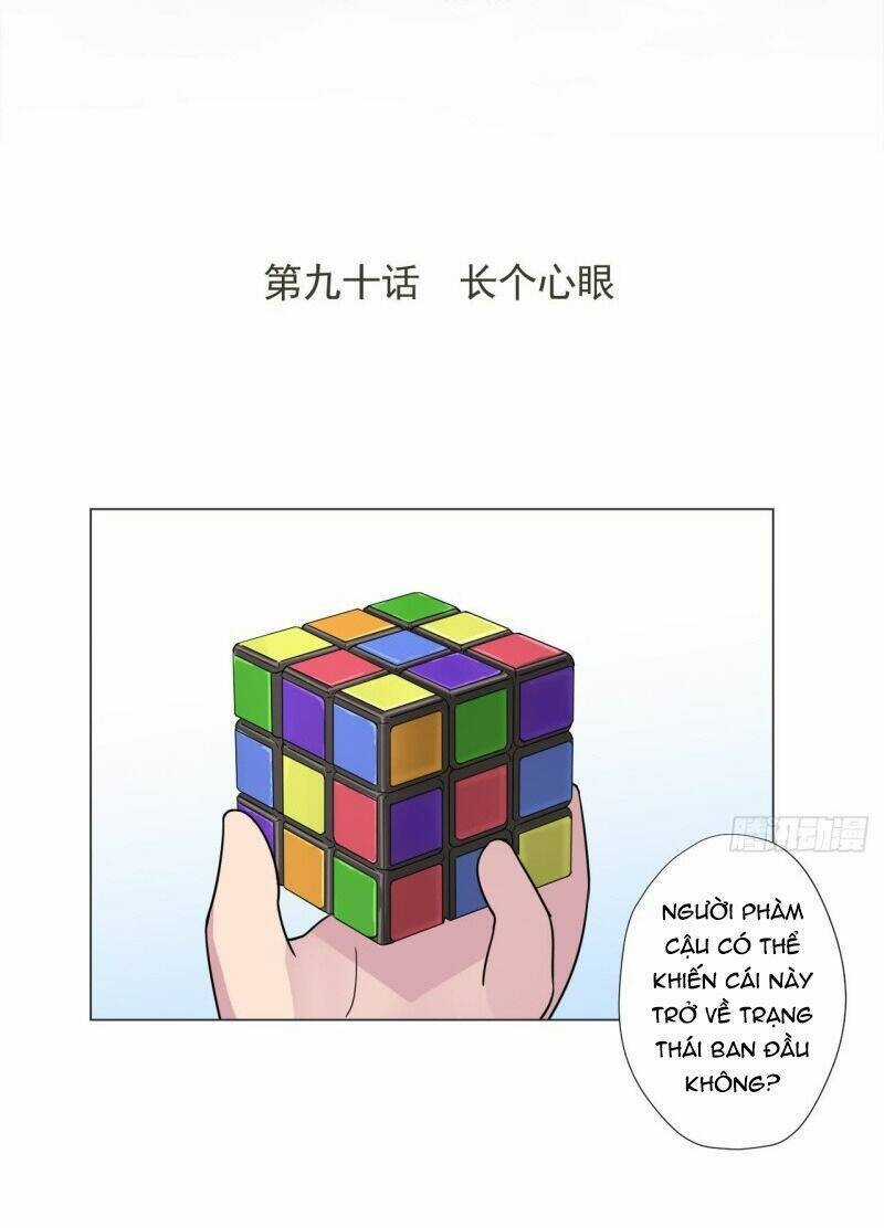 Thiên Thần Shipper - Chương 90 - Trang 4