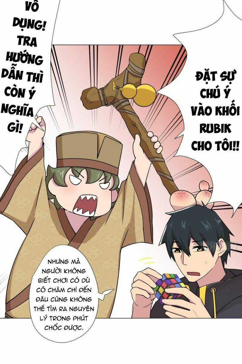 Thiên Thần Shipper - Chương 90 - Trang 6