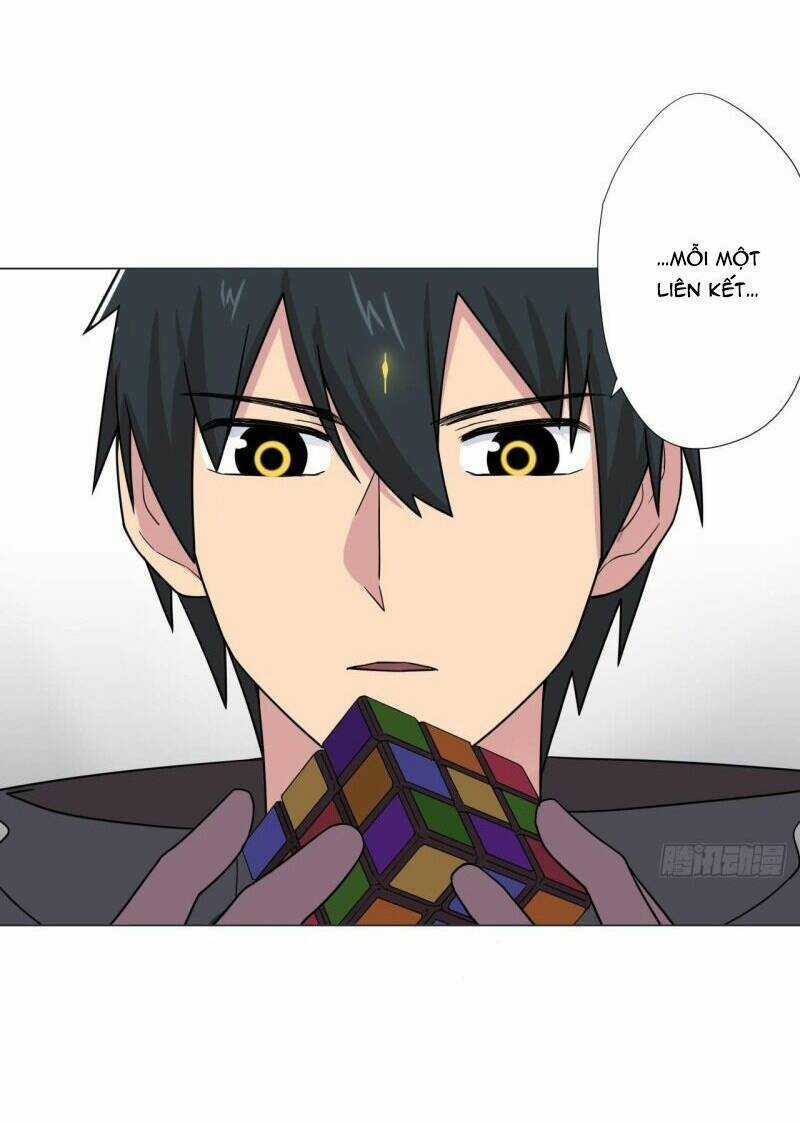 Thiên Thần Shipper - Chương 90 - Trang 8