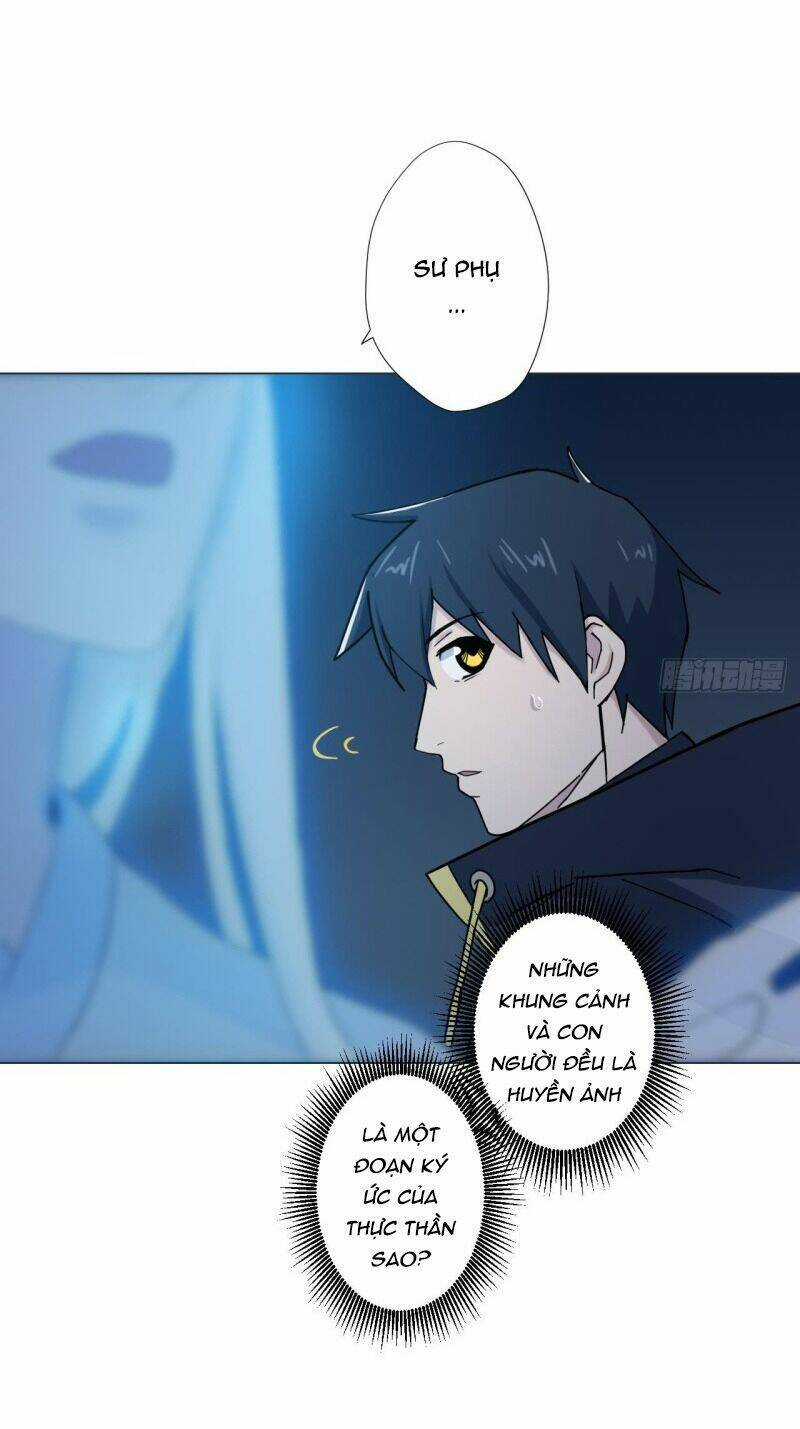 Thiên Thần Shipper - Chương 91 - Trang 17