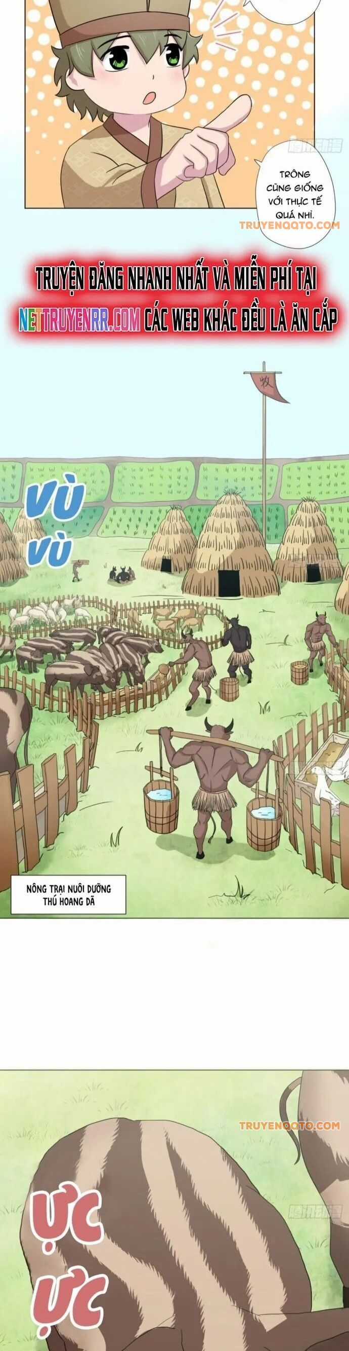 Thiên Thần Shipper - Chương 92 - Trang 3