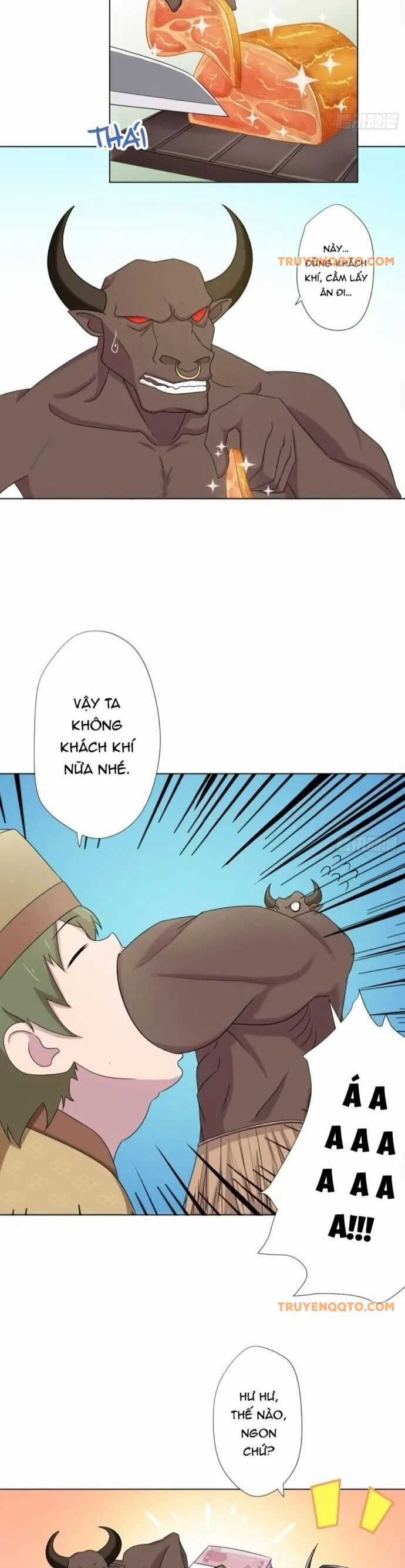 Thiên Thần Shipper - Chương 92 - Trang 8