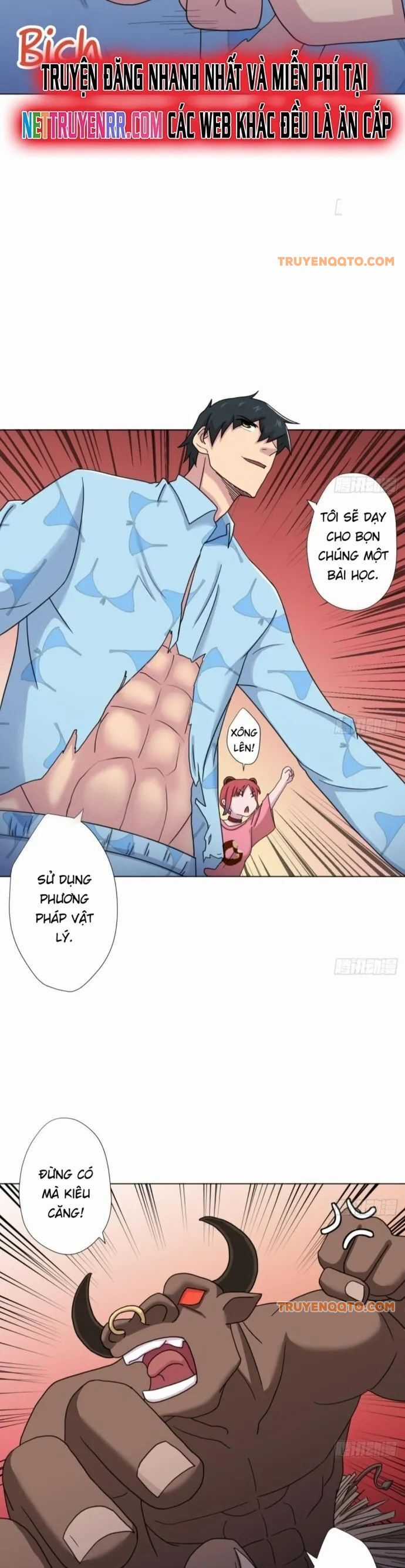 Thiên Thần Shipper - Chương 93 - Trang 10