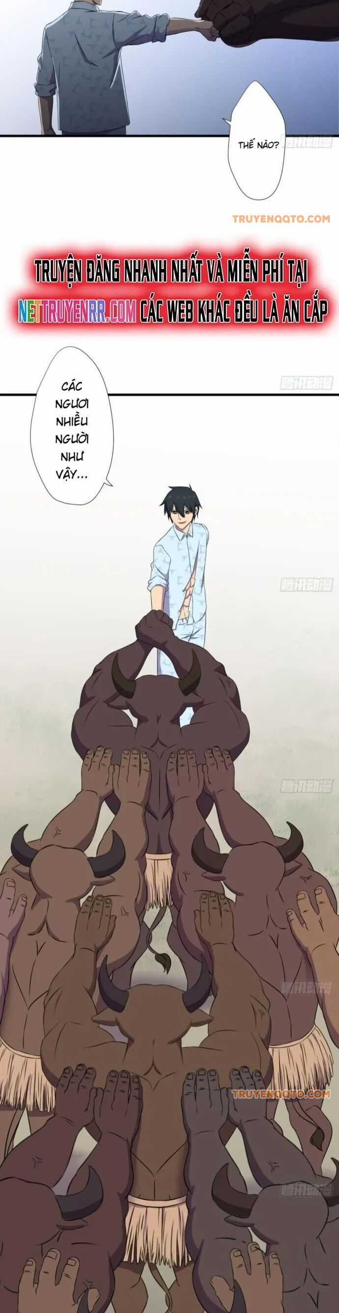 Thiên Thần Shipper - Chương 94 - Trang 3