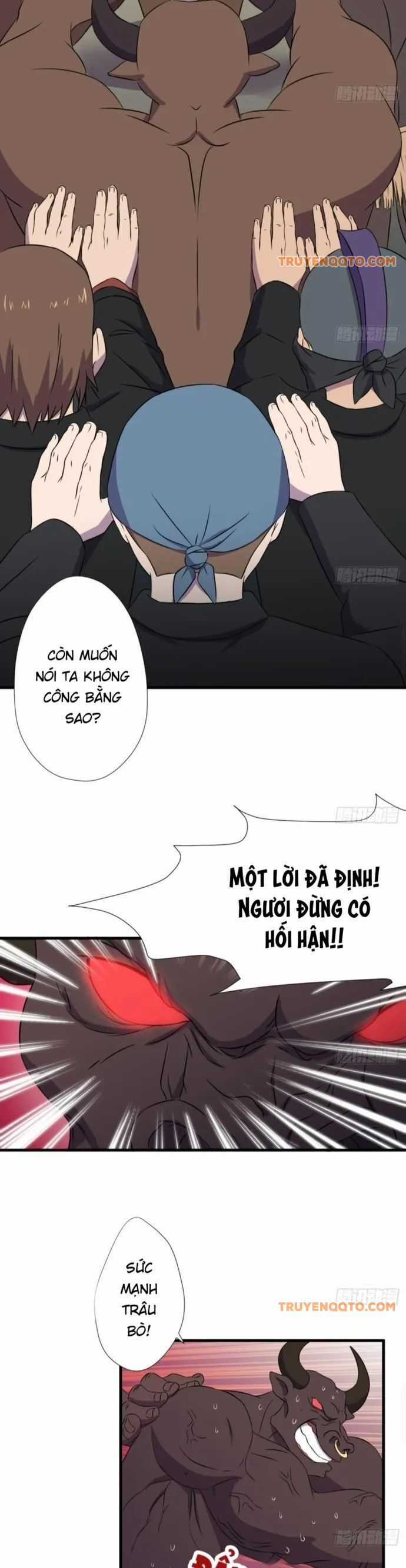 Thiên Thần Shipper - Chương 94 - Trang 4