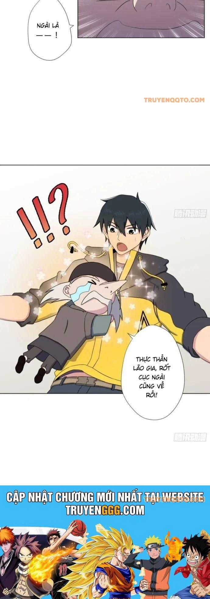 Thiên Thần Shipper - Chương 95 - Trang 13