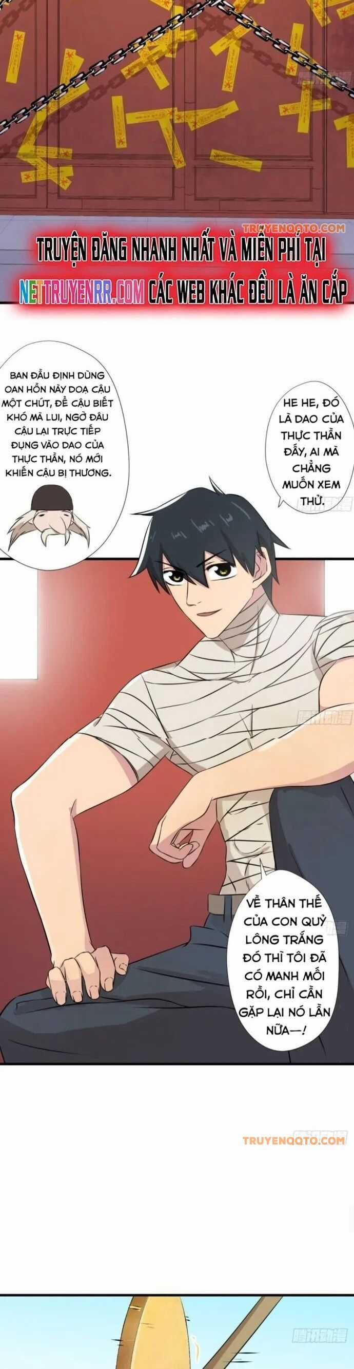 Thiên Thần Shipper - Chương 98 - Trang 12