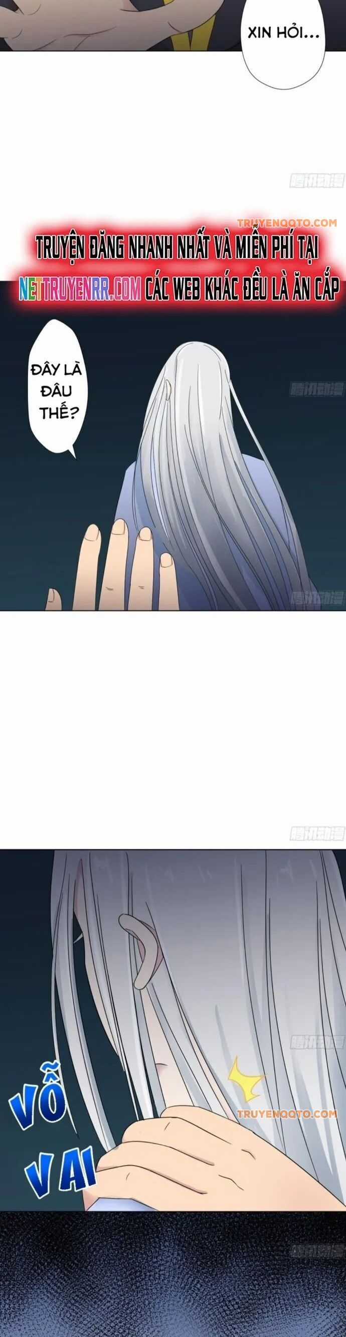 Thiên Thần Shipper - Chương 98 - Trang 3