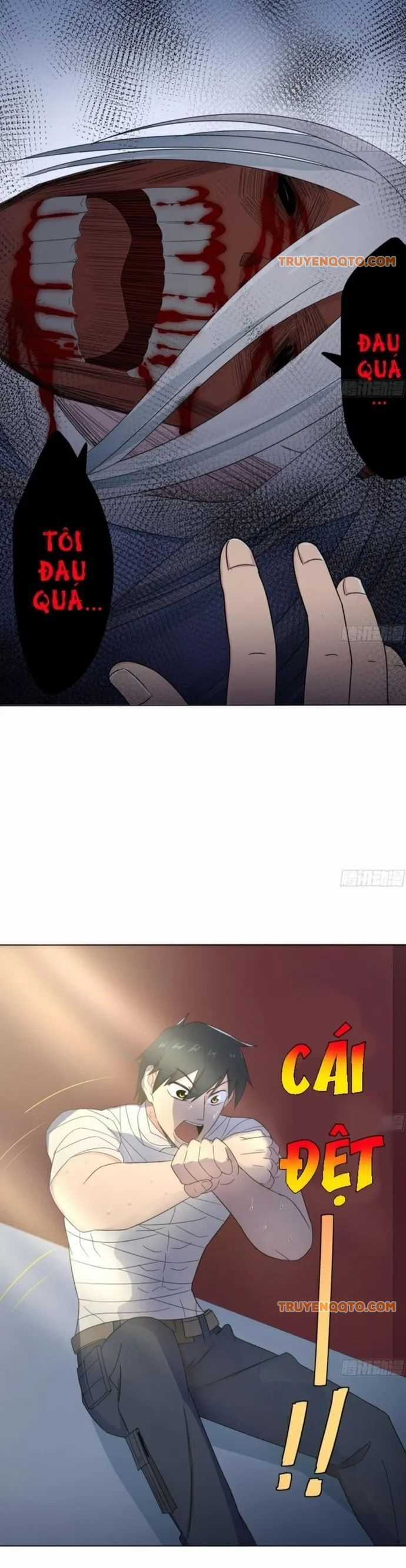 Thiên Thần Shipper - Chương 98 - Trang 4