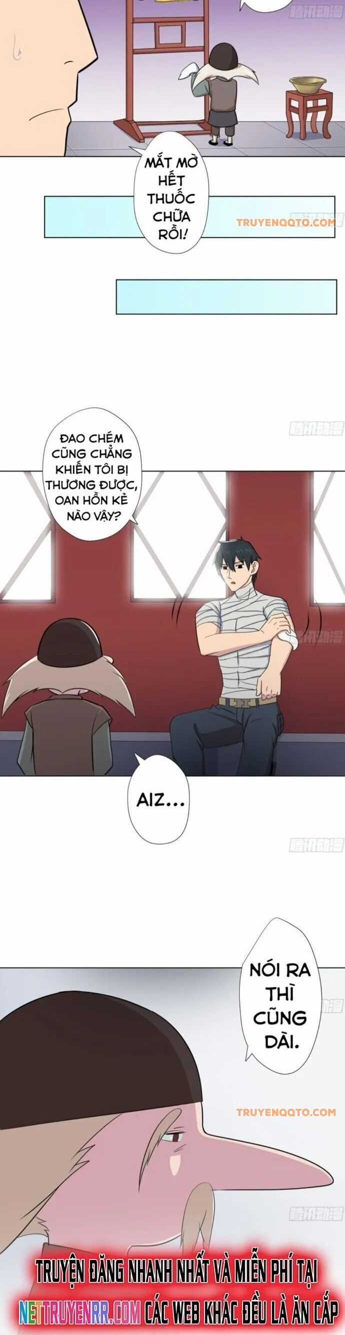 Thiên Thần Shipper - Chương 98 - Trang 6