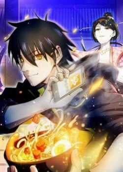 Đọc truyện Thiên Thần Shipper