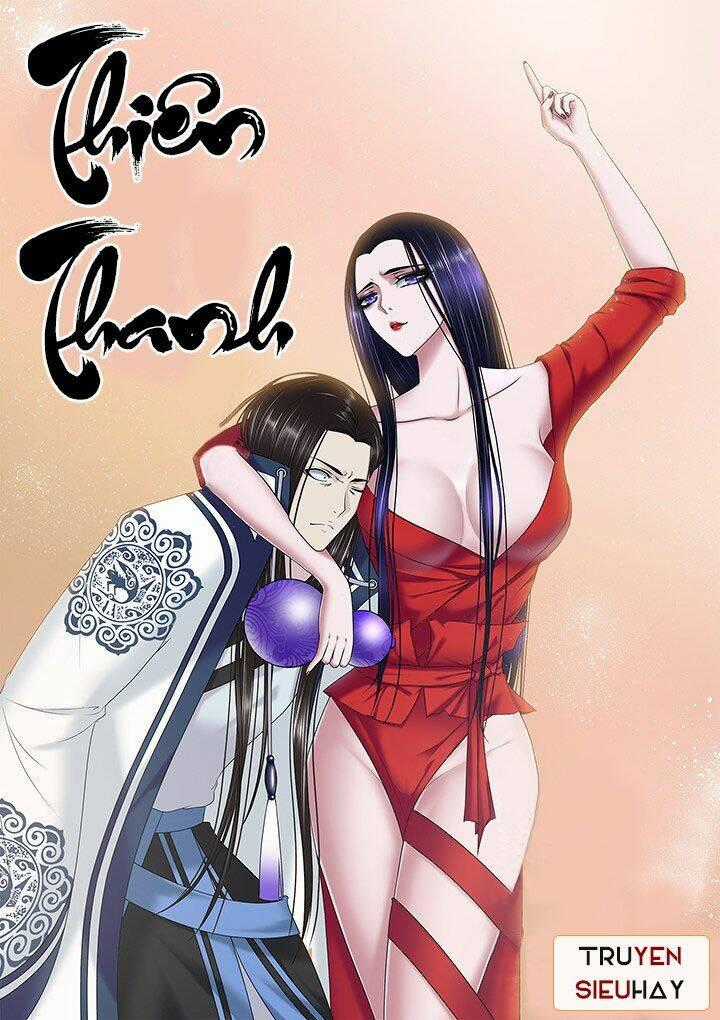 Thiên Thanh - Chapter 100 - Trang 1