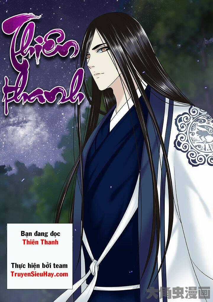 Thiên Thanh - Chapter 106 - Trang 1