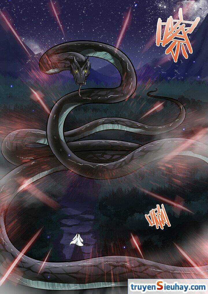 Thiên Thanh - Chapter 111 - Trang 4