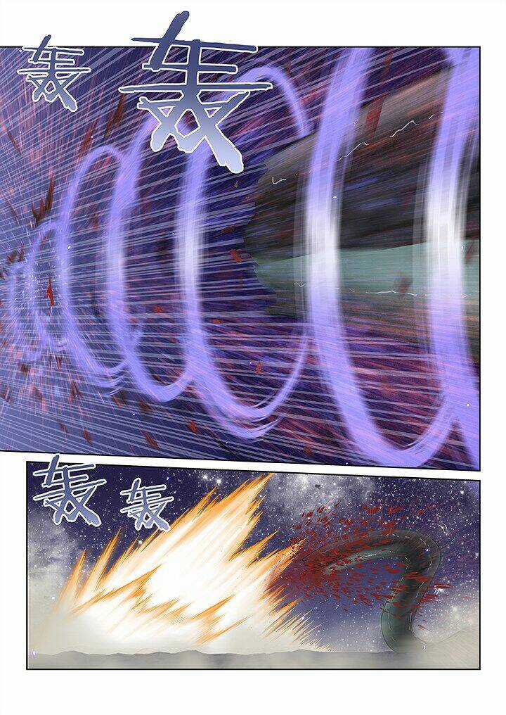 Thiên Thanh - Chapter 112 - Trang 6