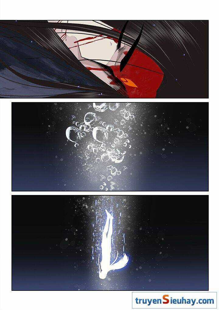 Thiên Thanh - Chapter 127.3 - Trang 3