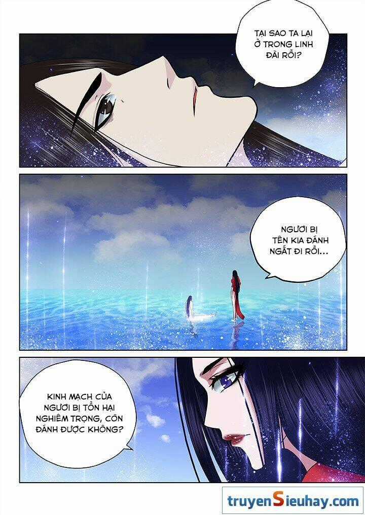 Thiên Thanh - Chapter 127.3 - Trang 6
