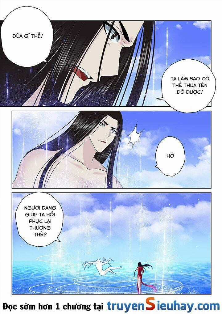 Thiên Thanh - Chapter 127.3 - Trang 7