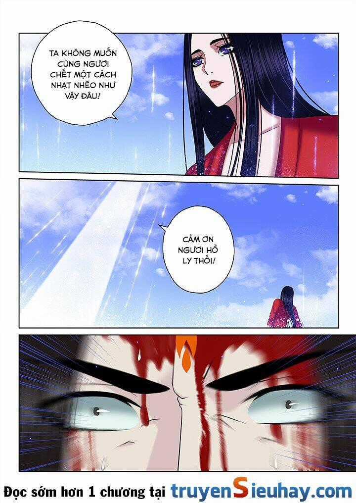 Thiên Thanh - Chapter 127.4 - Trang 1