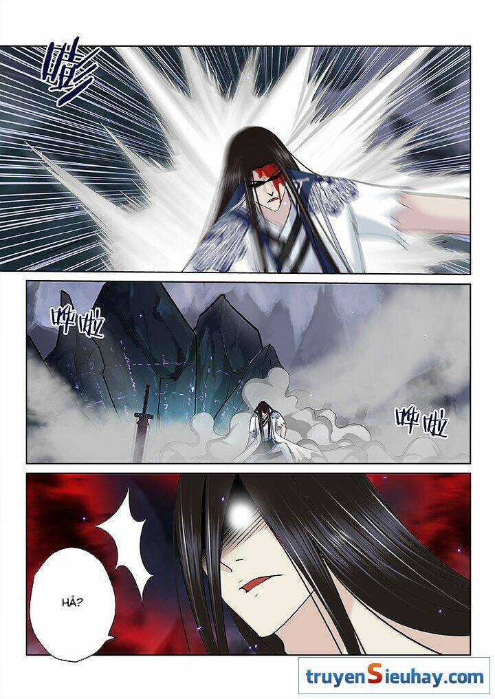 Thiên Thanh - Chapter 127.4 - Trang 6