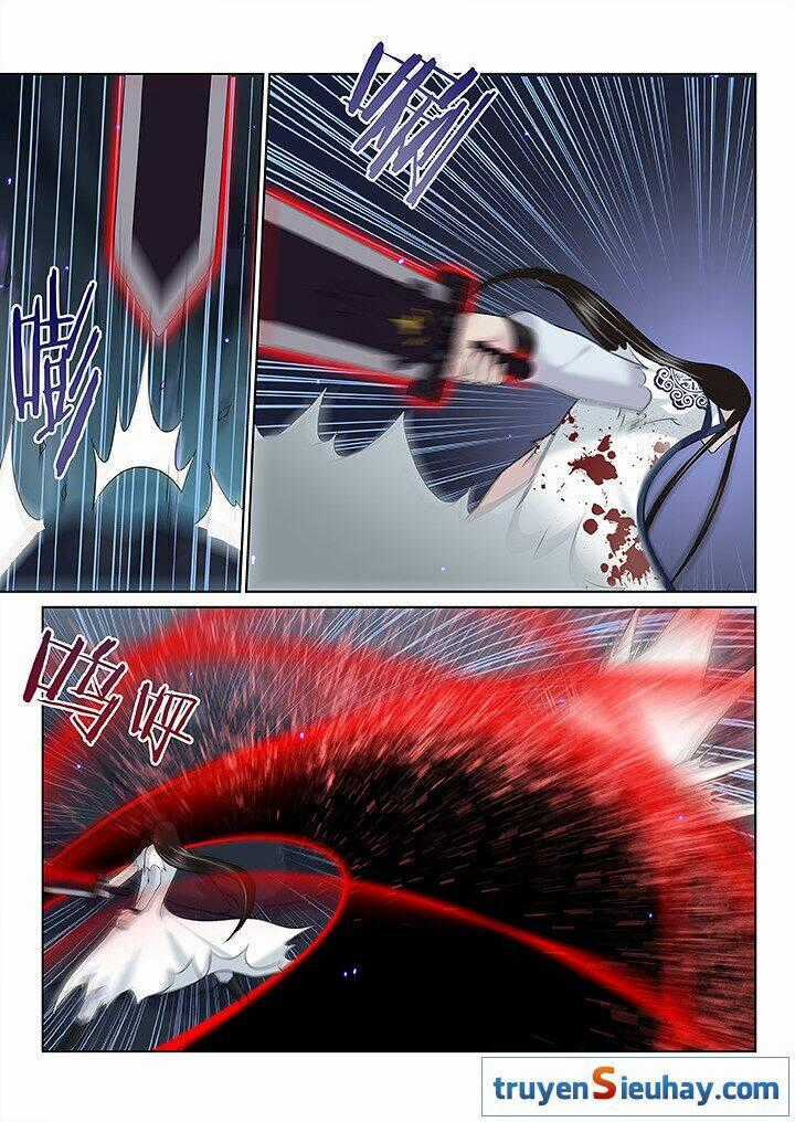 Thiên Thanh - Chapter 128 - Trang 2