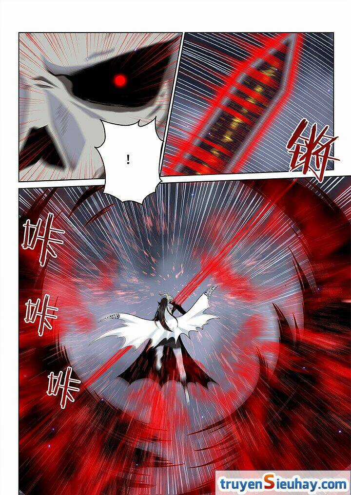 Thiên Thanh - Chapter 130 - Trang 7