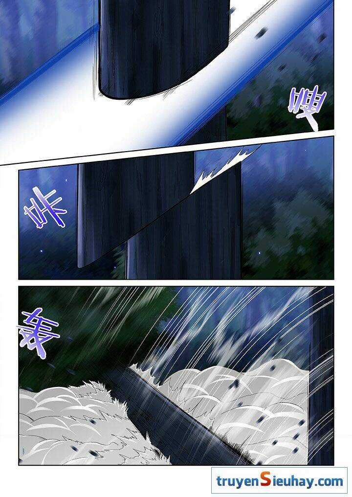 Thiên Thanh - Chapter 81 - Trang 5