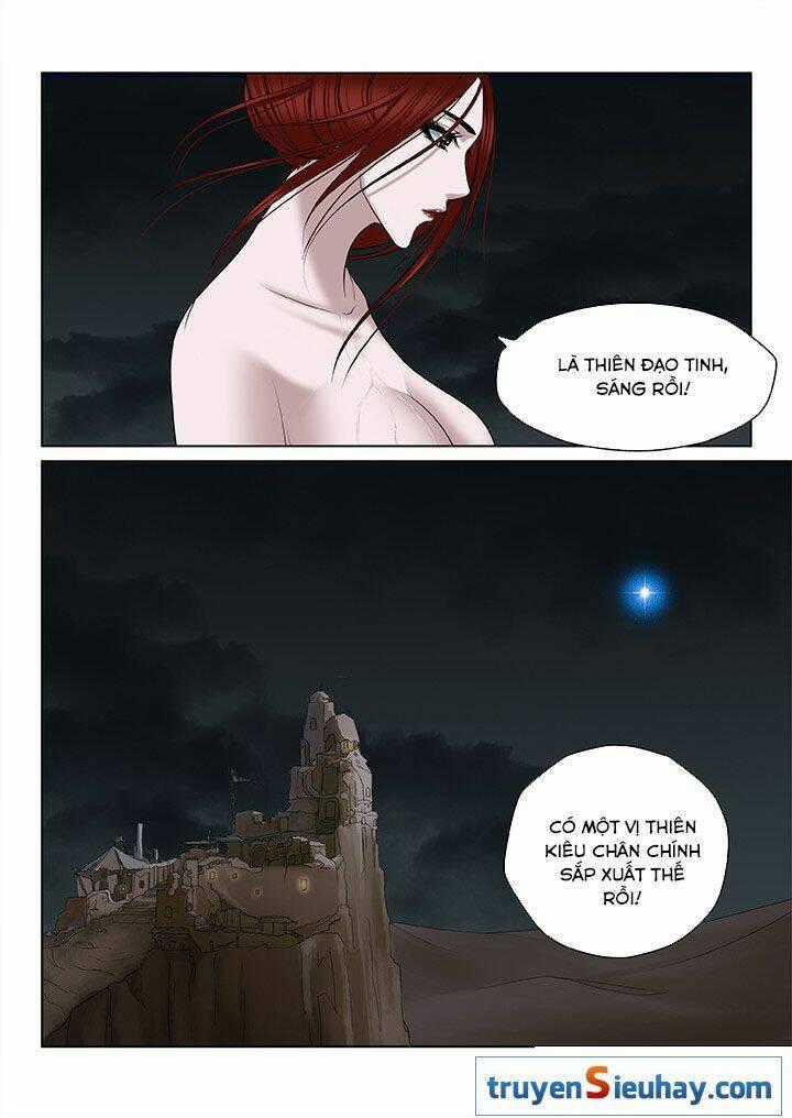 Thiên Thanh - Chapter 89 - Trang 7
