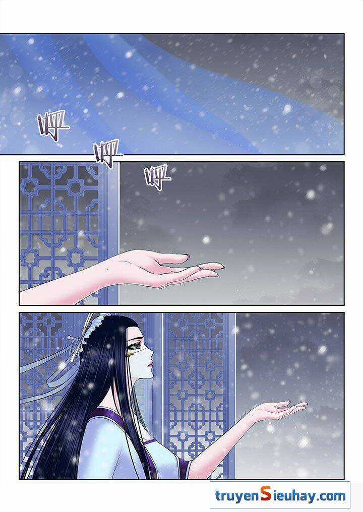 Thiên Thanh - Chapter 90 - Trang 4