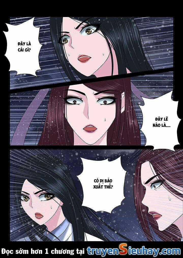 Thiên Thanh - Chapter 97 - Trang 1