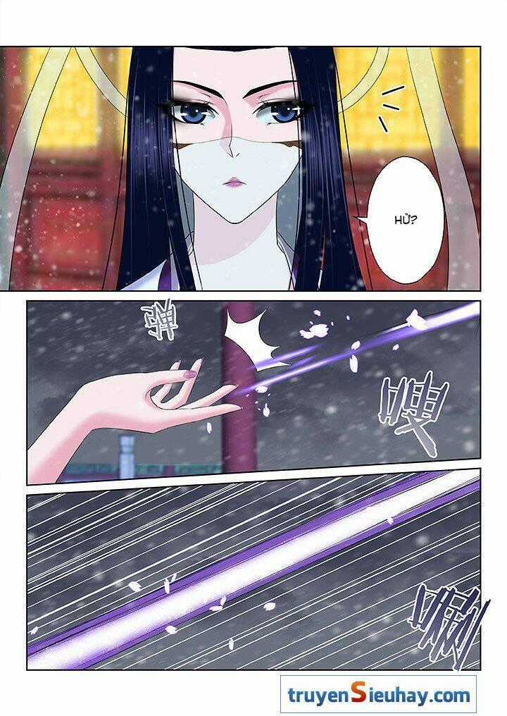 Thiên Thanh - Chapter 98 - Trang 2