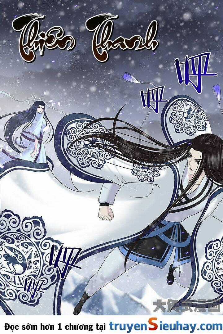 Thiên Thanh - Chapter 99 - Trang 1