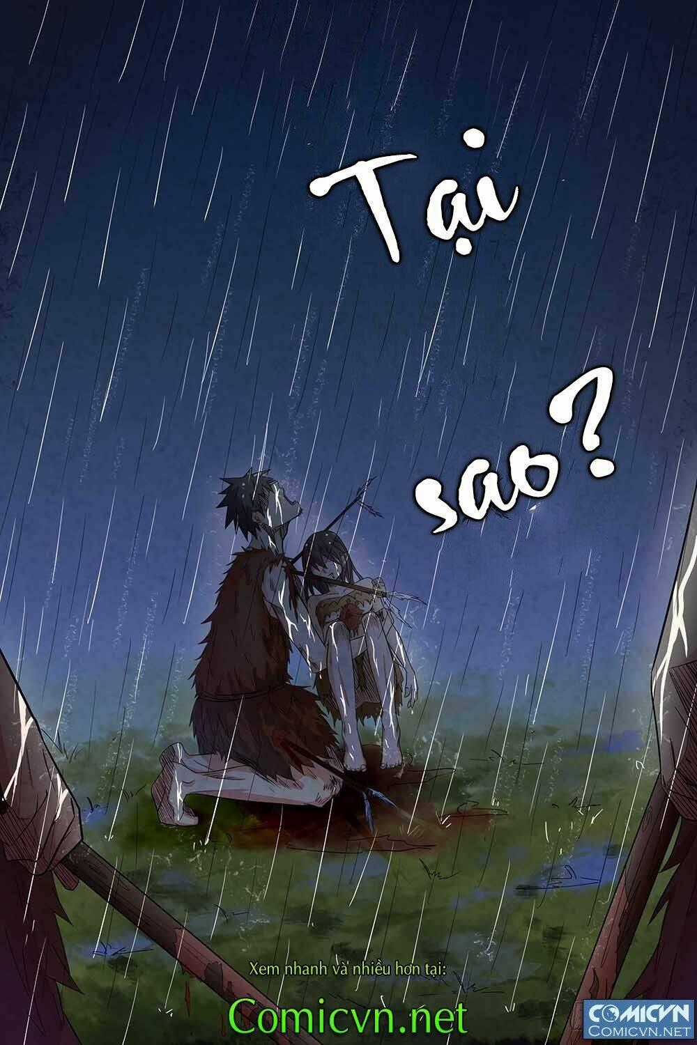 Thiên Thu - Chapter 2 - Trang 14