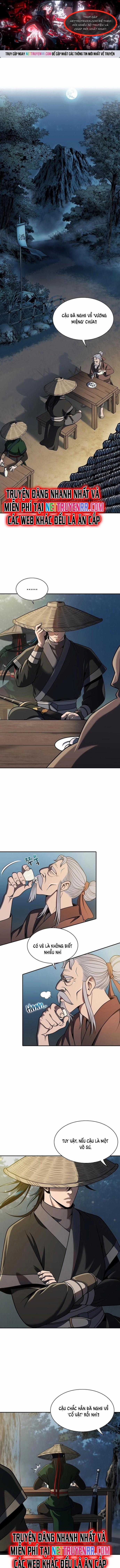 Thiên Thượng Thịnh Yến - Chapter 1 - Trang 1