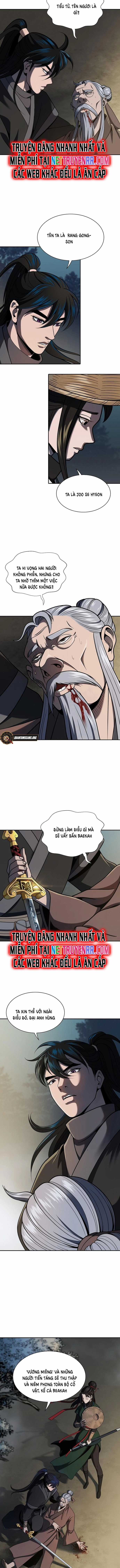 Thiên Thượng Thịnh Yến - Chapter 1 - Trang 12