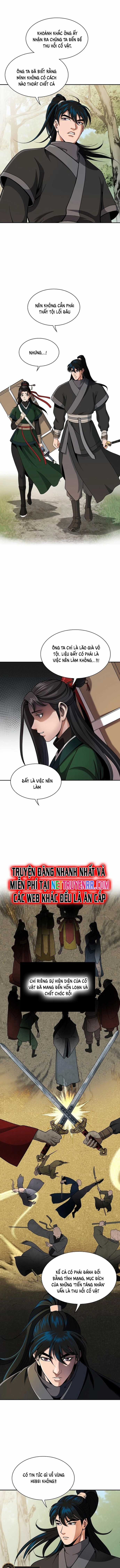 Thiên Thượng Thịnh Yến - Chapter 1 - Trang 14