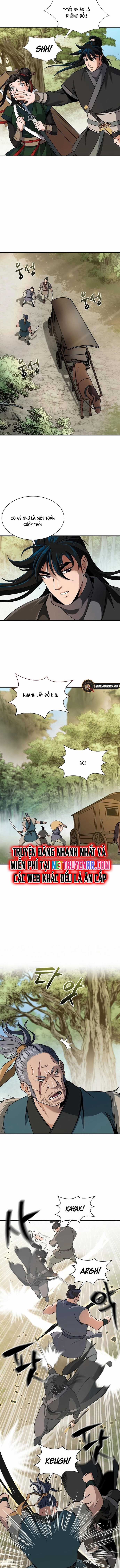 Thiên Thượng Thịnh Yến - Chapter 1 - Trang 16