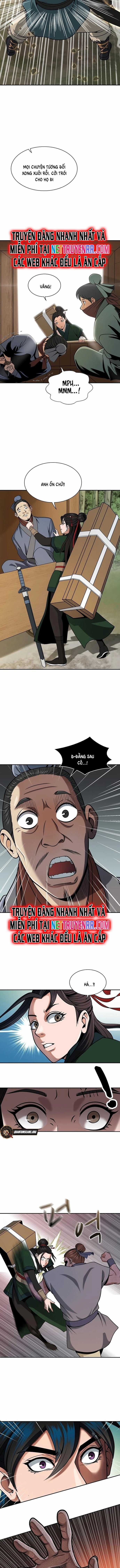 Thiên Thượng Thịnh Yến - Chapter 1 - Trang 17