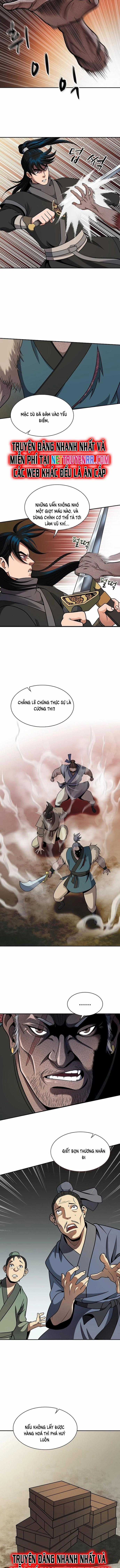 Thiên Thượng Thịnh Yến - Chapter 1 - Trang 18