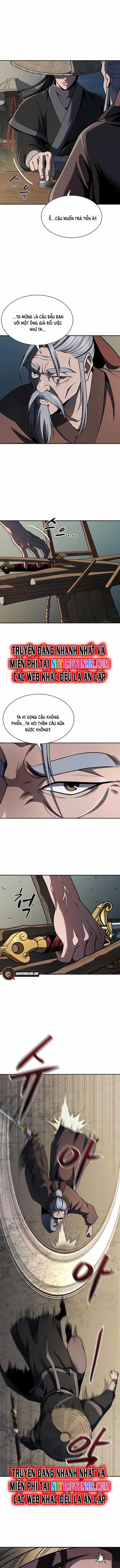 Thiên Thượng Thịnh Yến - Chapter 1 - Trang 4