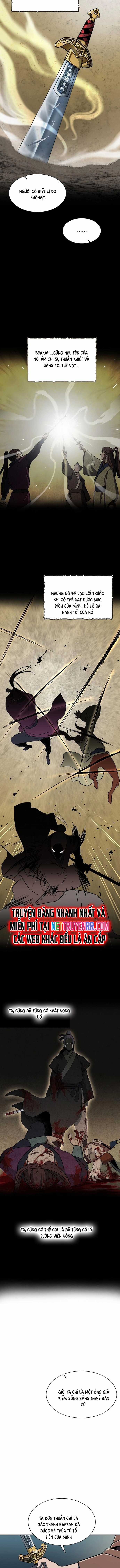 Thiên Thượng Thịnh Yến - Chapter 1 - Trang 7