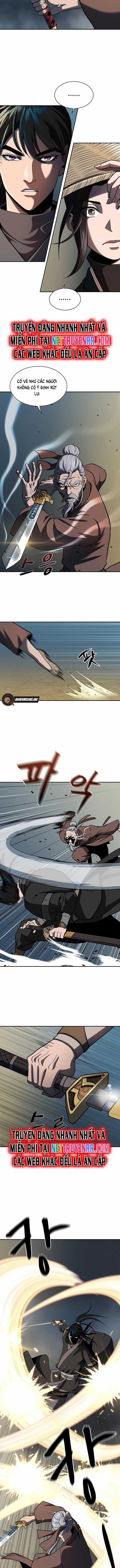 Thiên Thượng Thịnh Yến - Chapter 1 - Trang 8