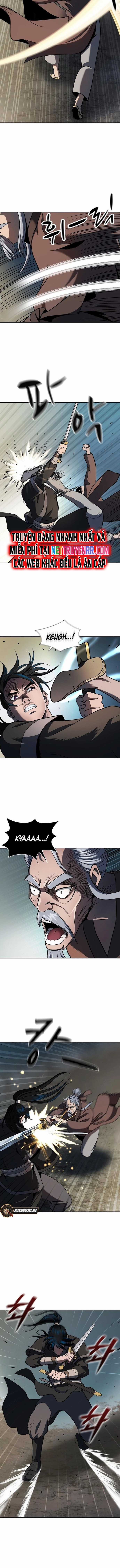 Thiên Thượng Thịnh Yến - Chapter 1 - Trang 9