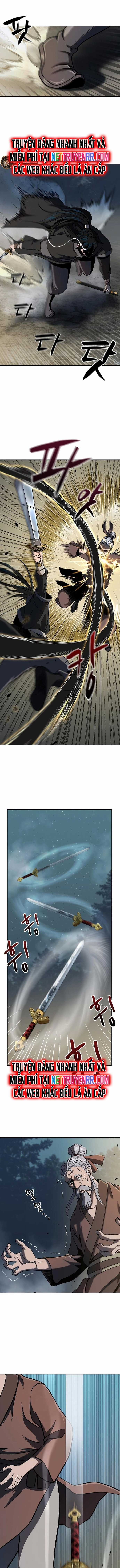 Thiên Thượng Thịnh Yến - Chapter 1 - Trang 10