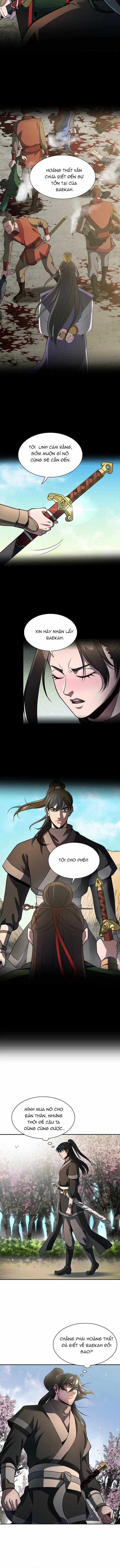 Thiên Thượng Thịnh Yến - Chapter 10 - Trang 10