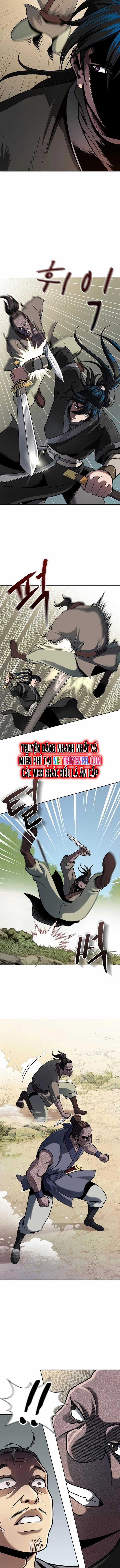 Thiên Thượng Thịnh Yến - Chapter 2 - Trang 2