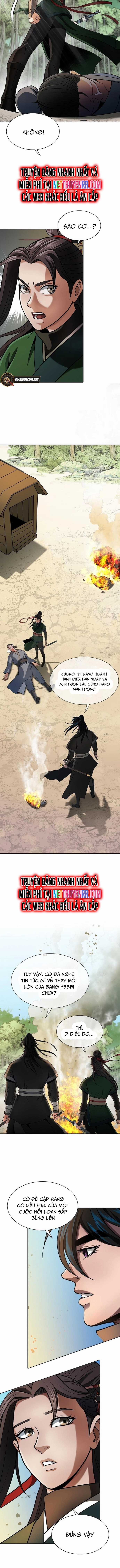 Thiên Thượng Thịnh Yến - Chapter 2 - Trang 15