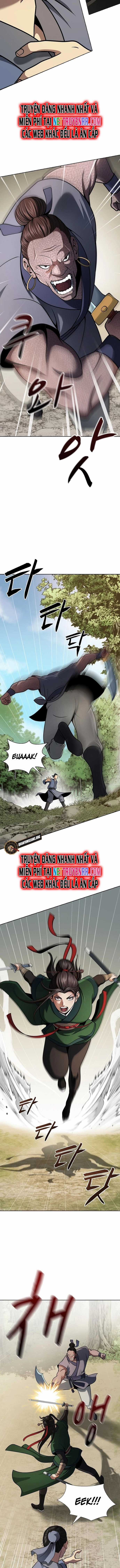 Thiên Thượng Thịnh Yến - Chapter 2 - Trang 3