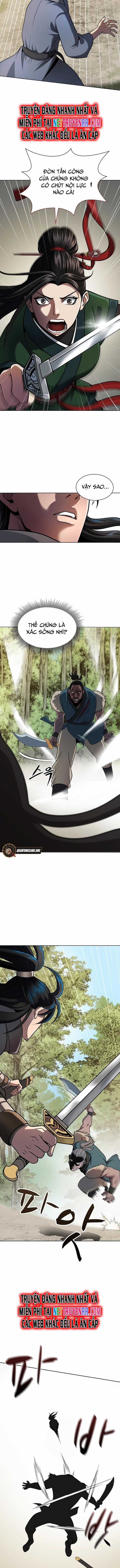 Thiên Thượng Thịnh Yến - Chapter 2 - Trang 4